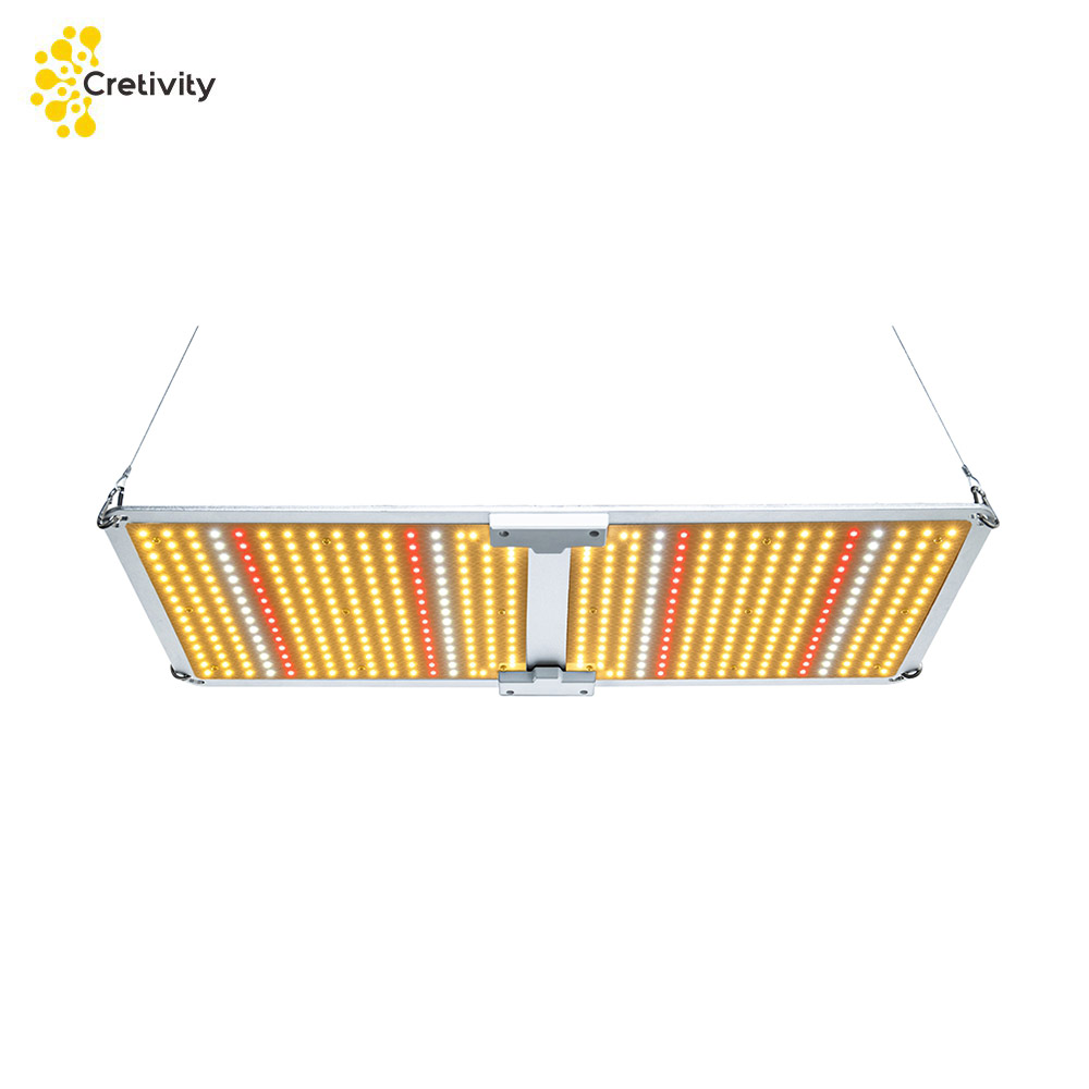 QII 240W Quantum Board Full Spectrum LED Grow Light