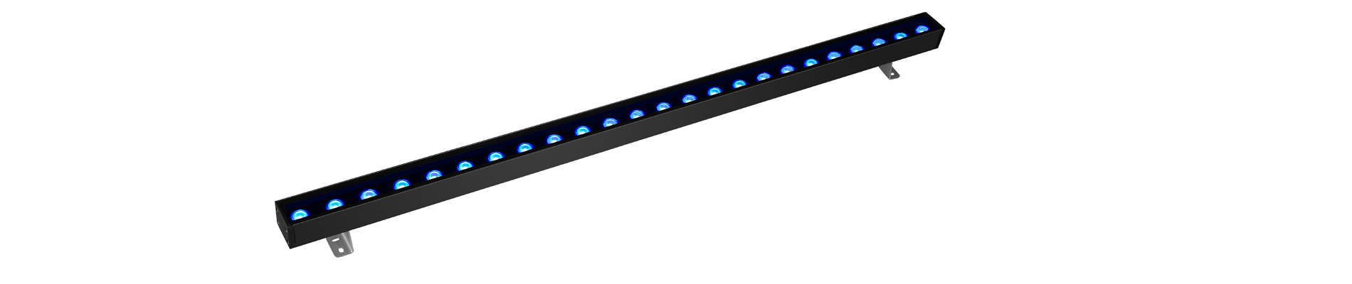 LED Wall Washer