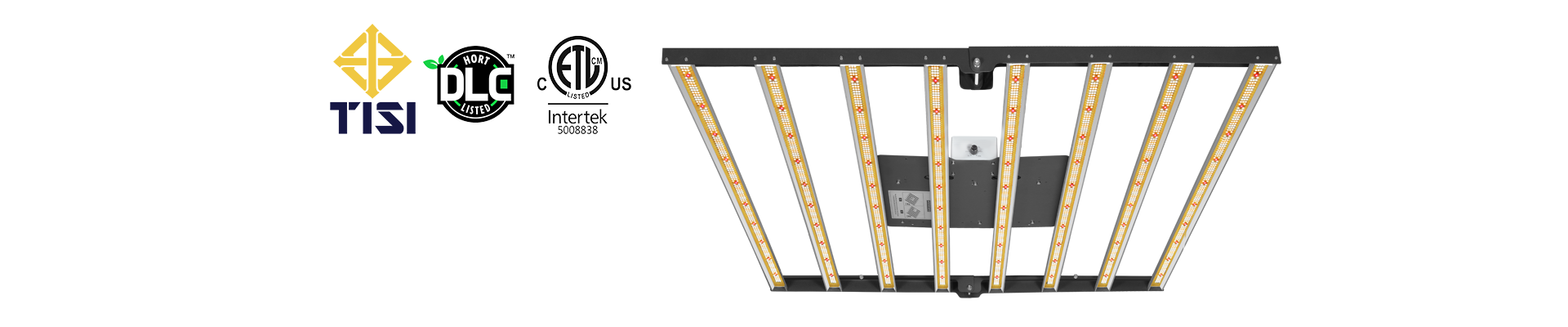 LED Grow light