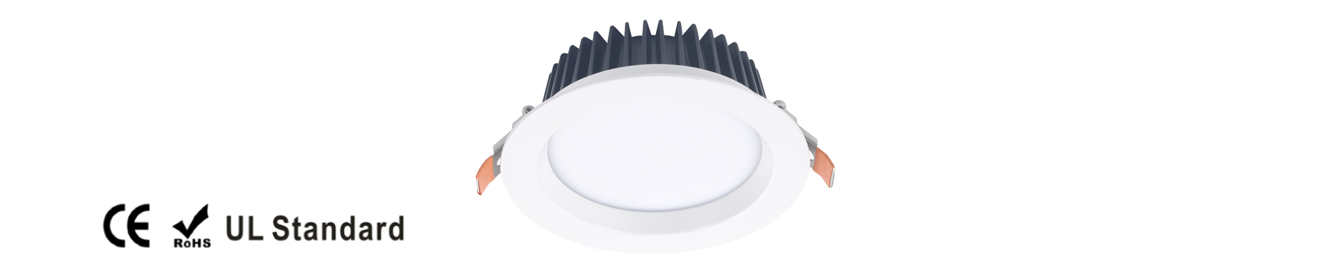 LED Down light