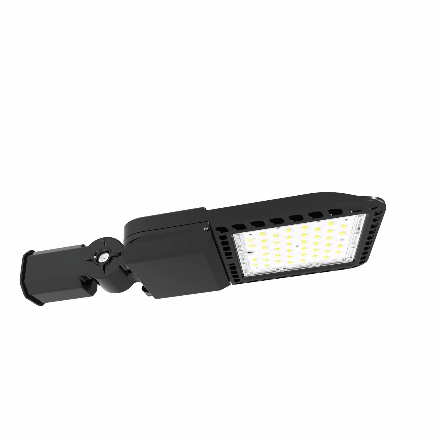 LED Shoebox Street  120W  Outdoor Parking and Public Lighting