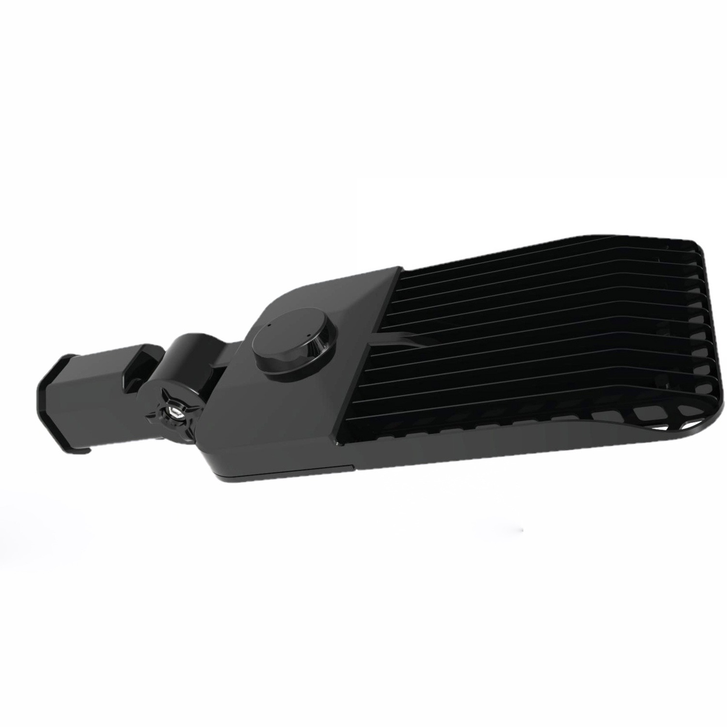 LED Shoebox Street  120W  Outdoor Parking and Public Lighting