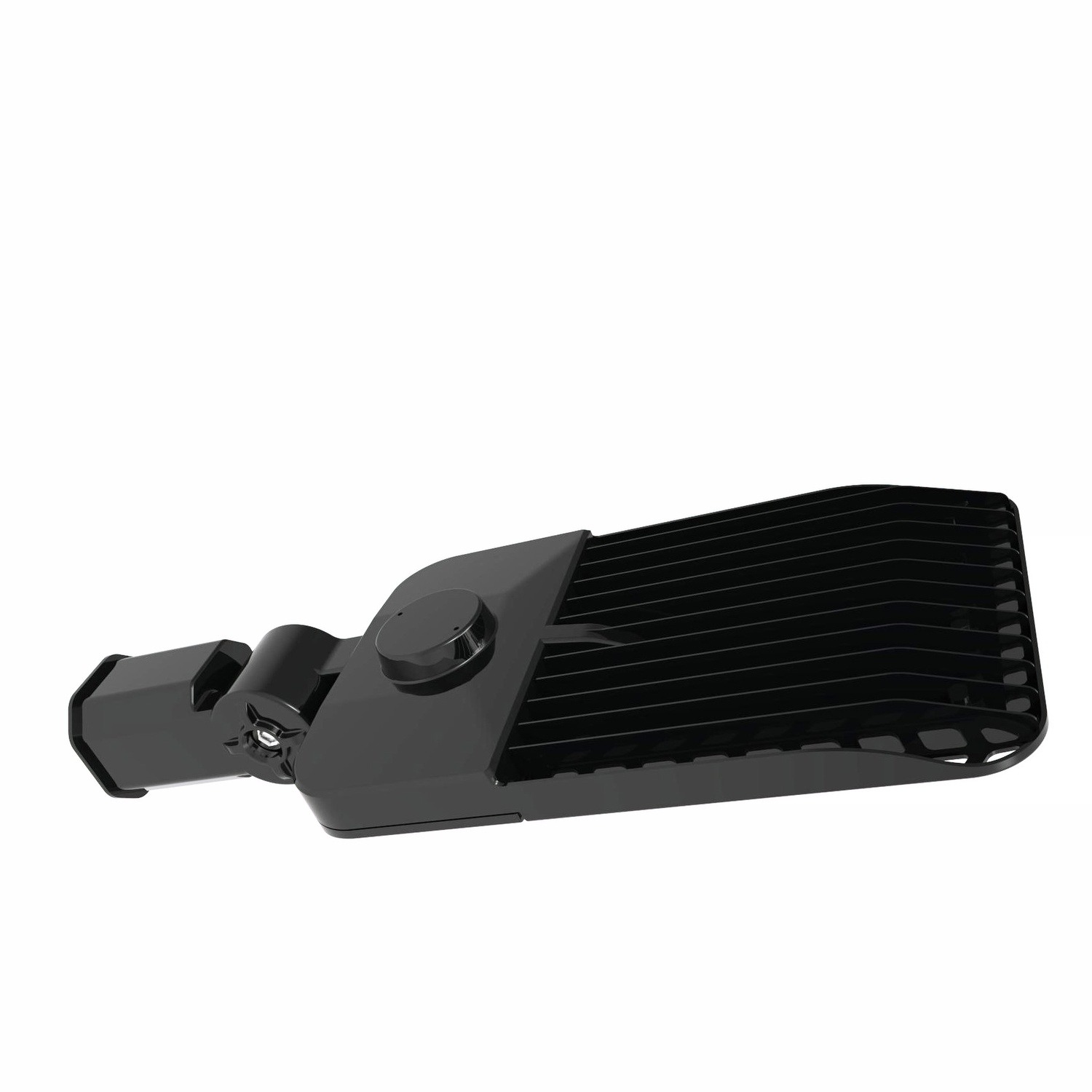LED Shoebox Street  120W  Outdoor Parking and Public Lighting