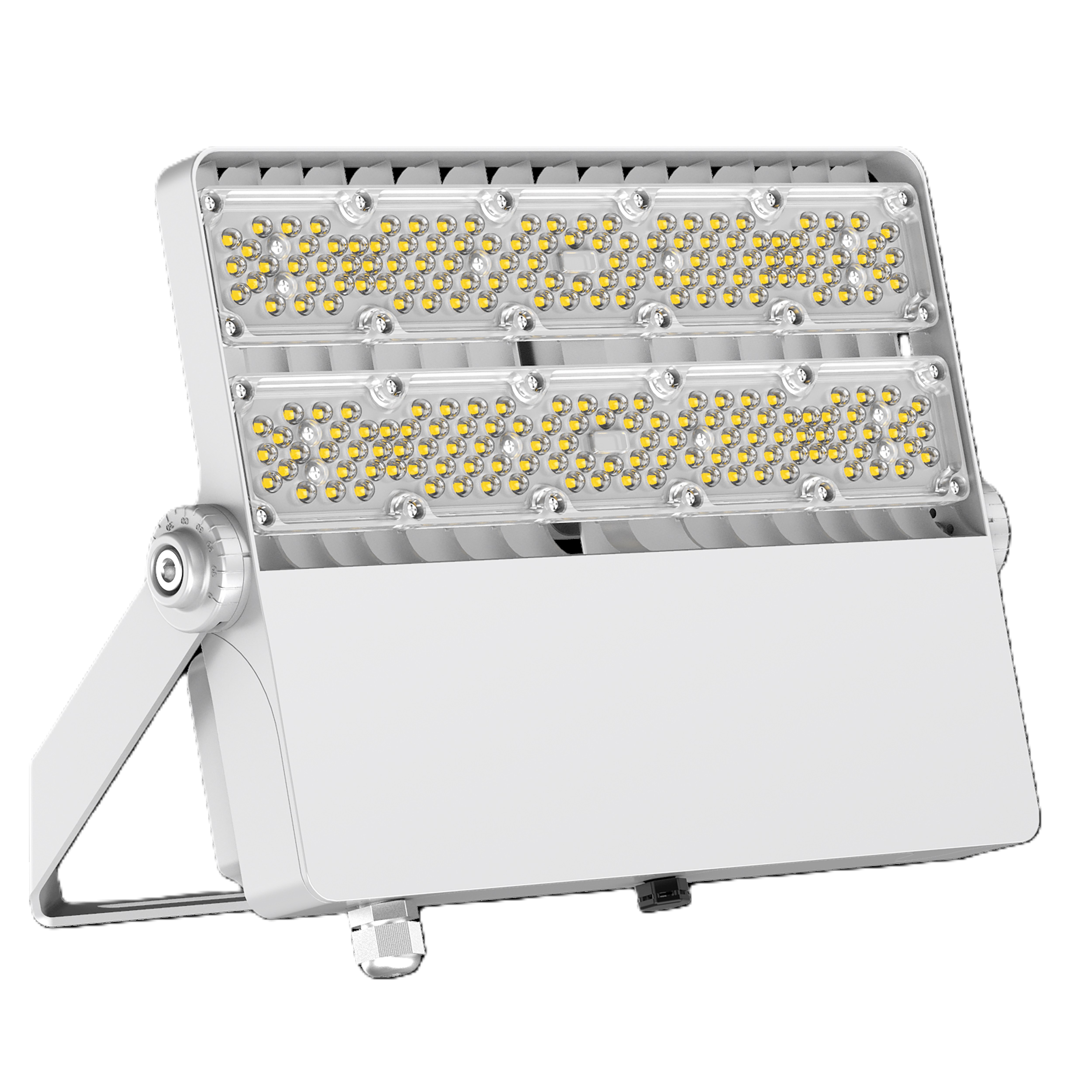 100W IP66 LED High Pole Light
