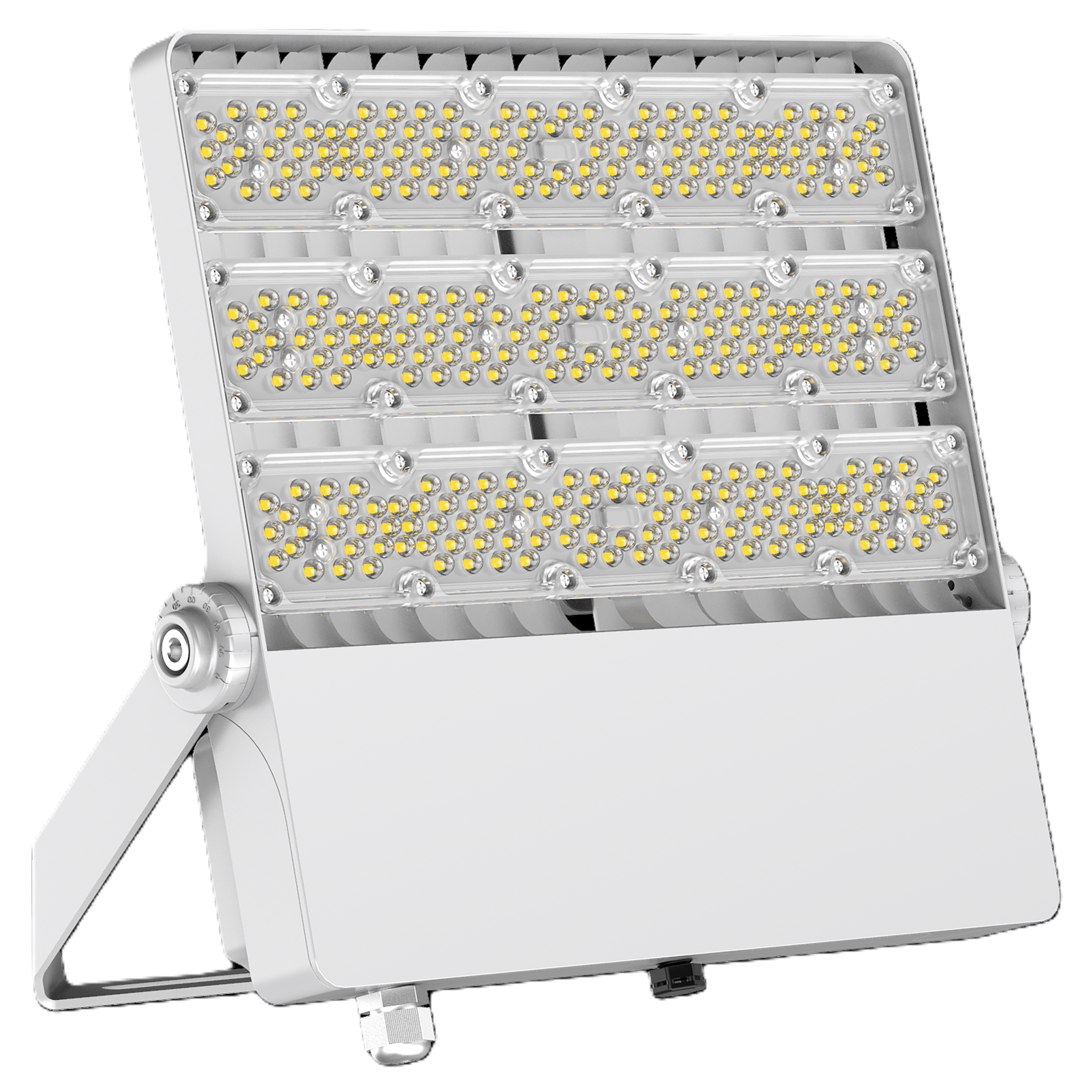 150W IP66 LED High Pole Light
