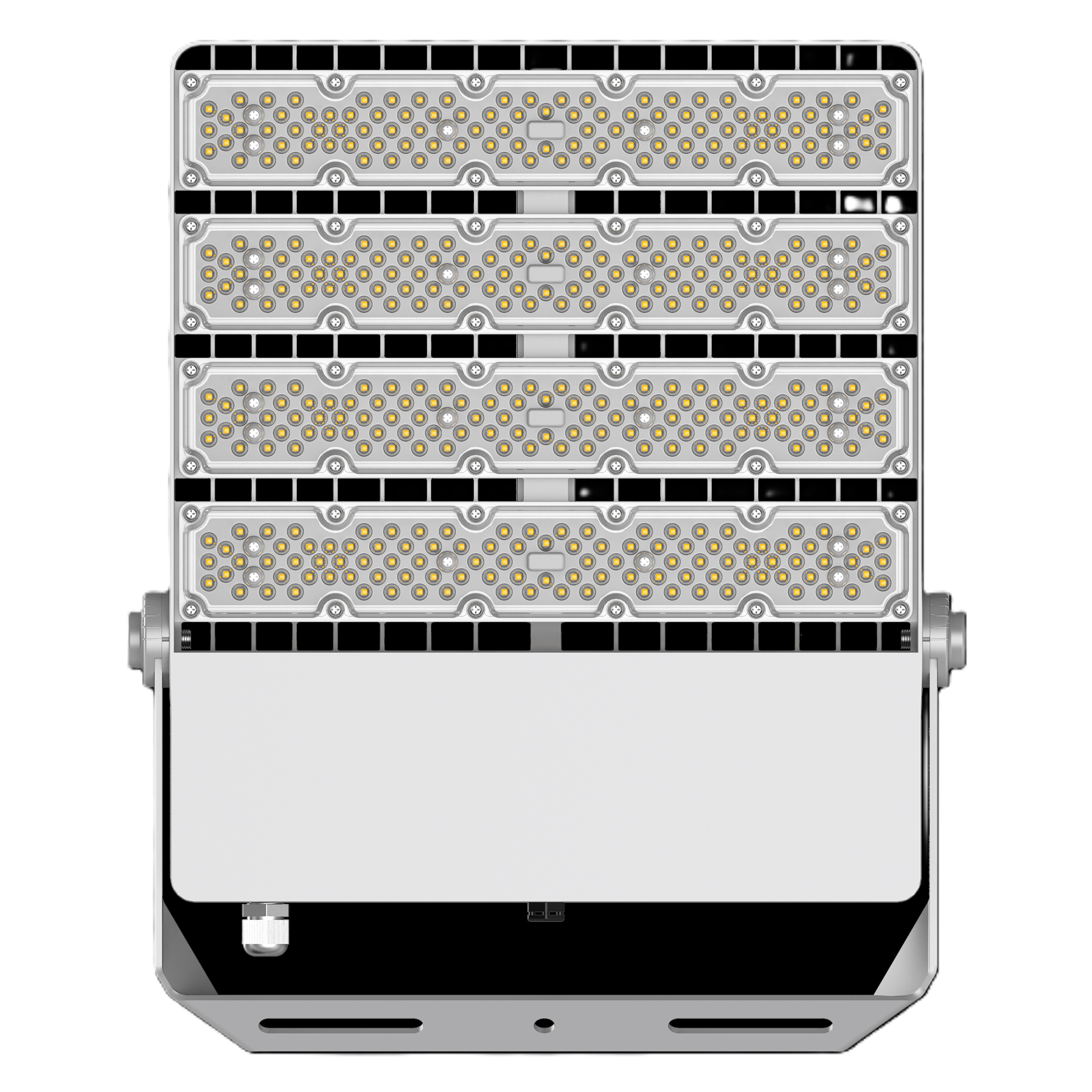 200W IP66 LED High Pole Light