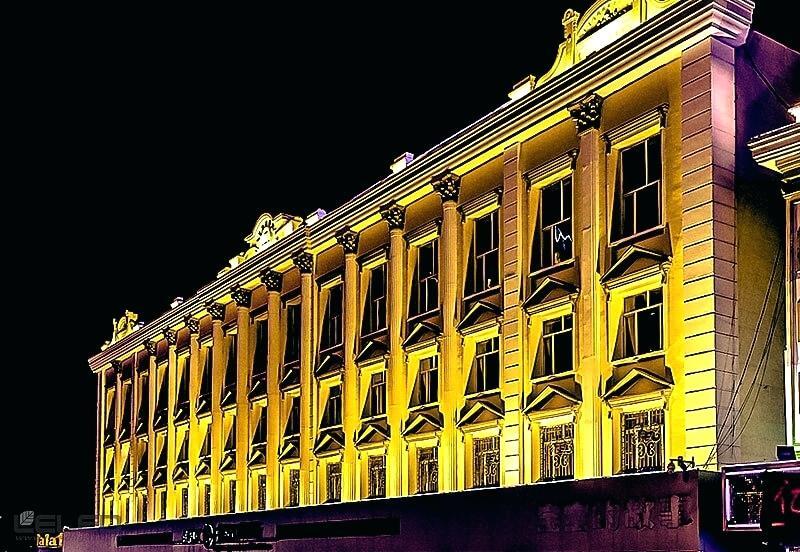 ETL Listed Lighting: What Does It Mean and What Are the Benefits?