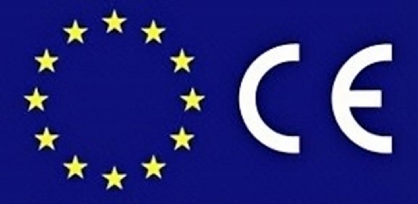 Certifications Necessary for Importing LED Lighting into the European Union