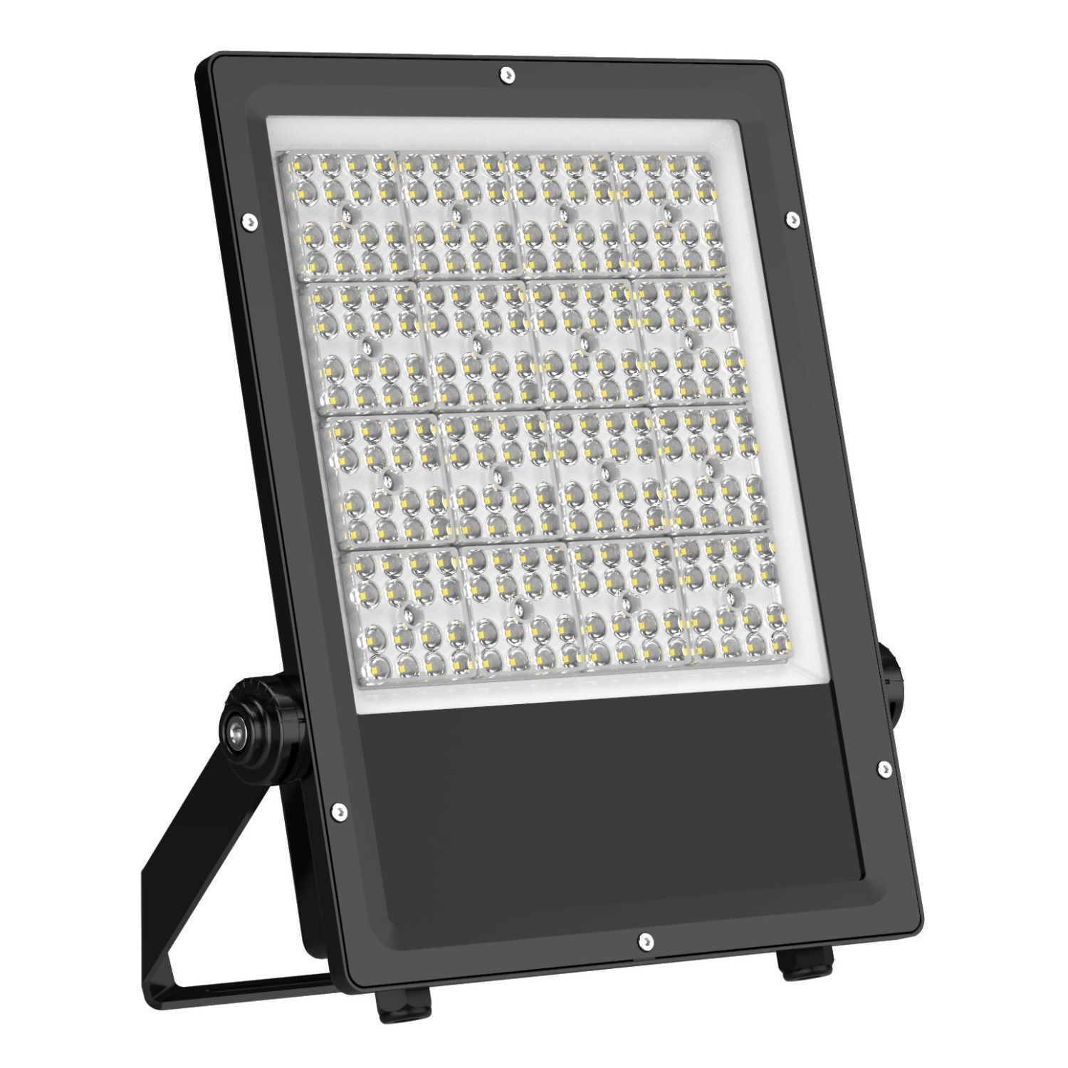 Outdoor IP67 200W LED Flood Light