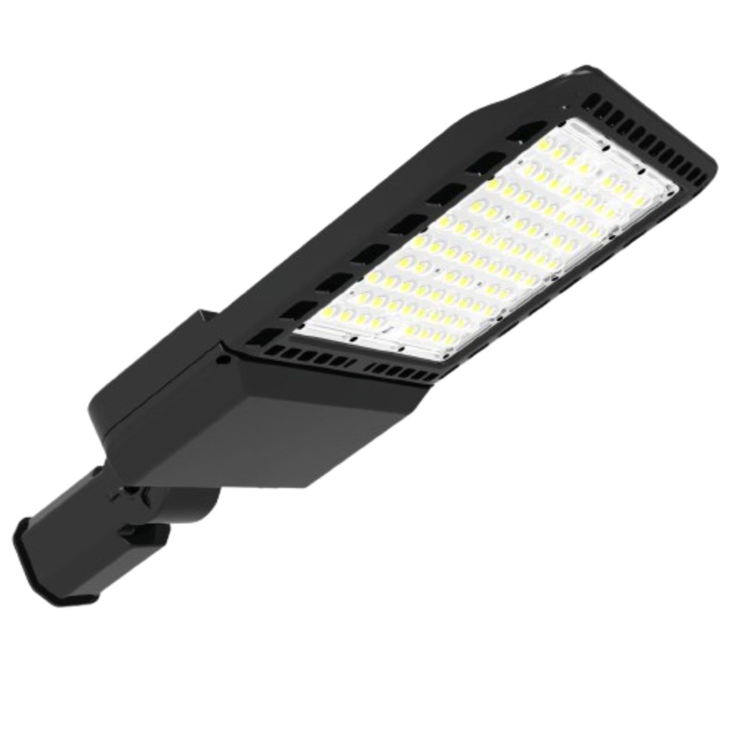  LED Shoebox Street  150W  Outdoor Parking and  Public Lighting