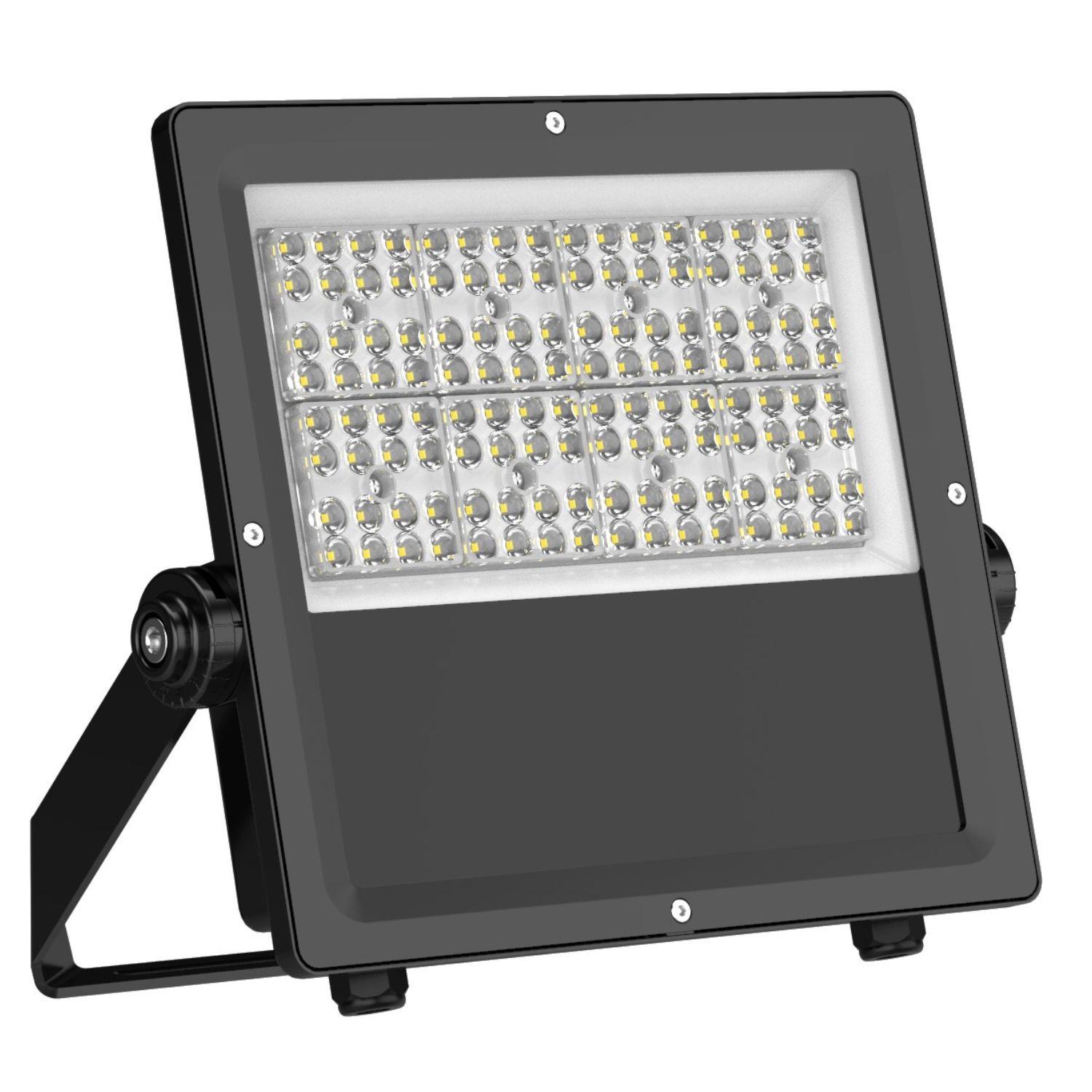 Outdoor IP67 100W LED Flood Light
