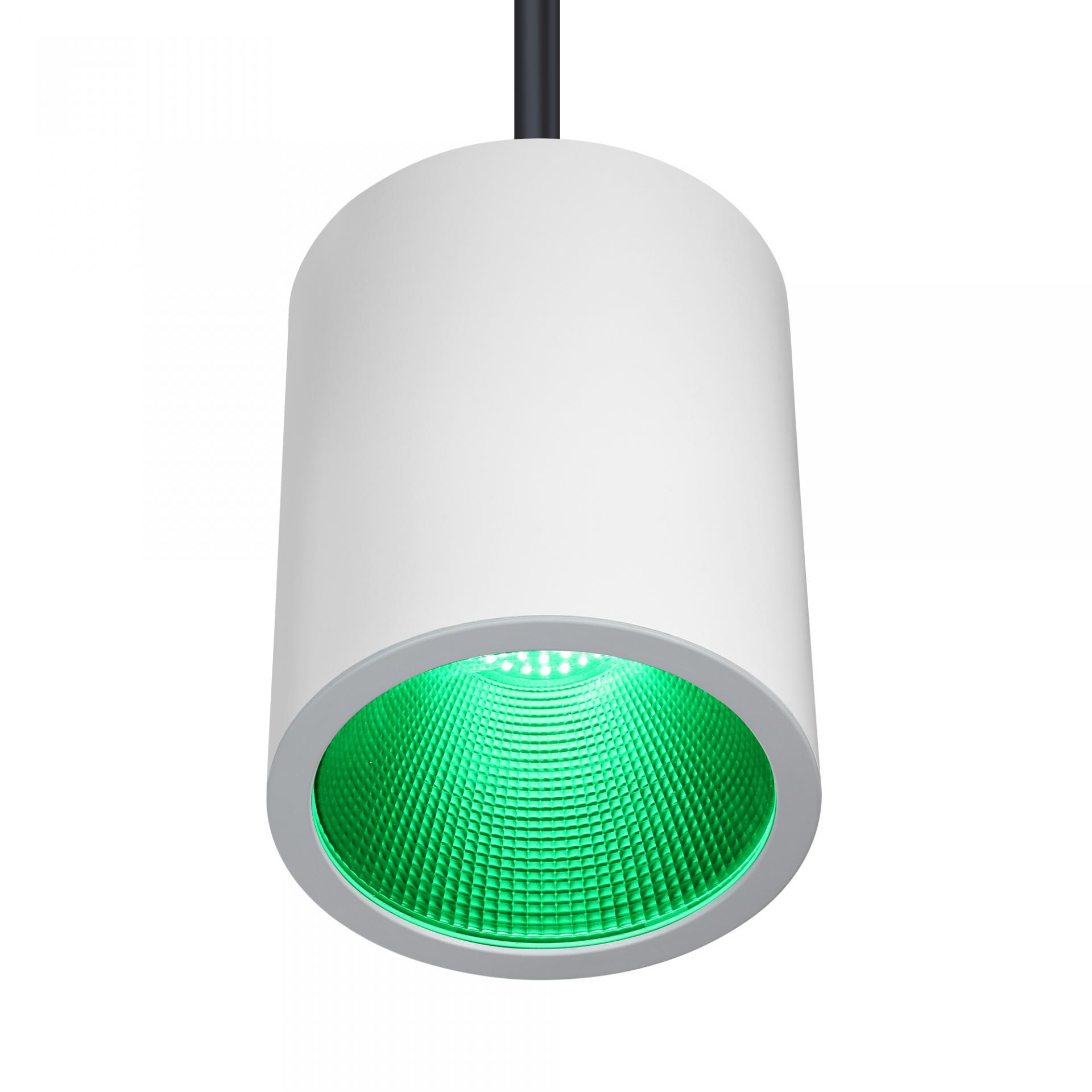 150W ETL Listed Pendant RGBW LED Downlight