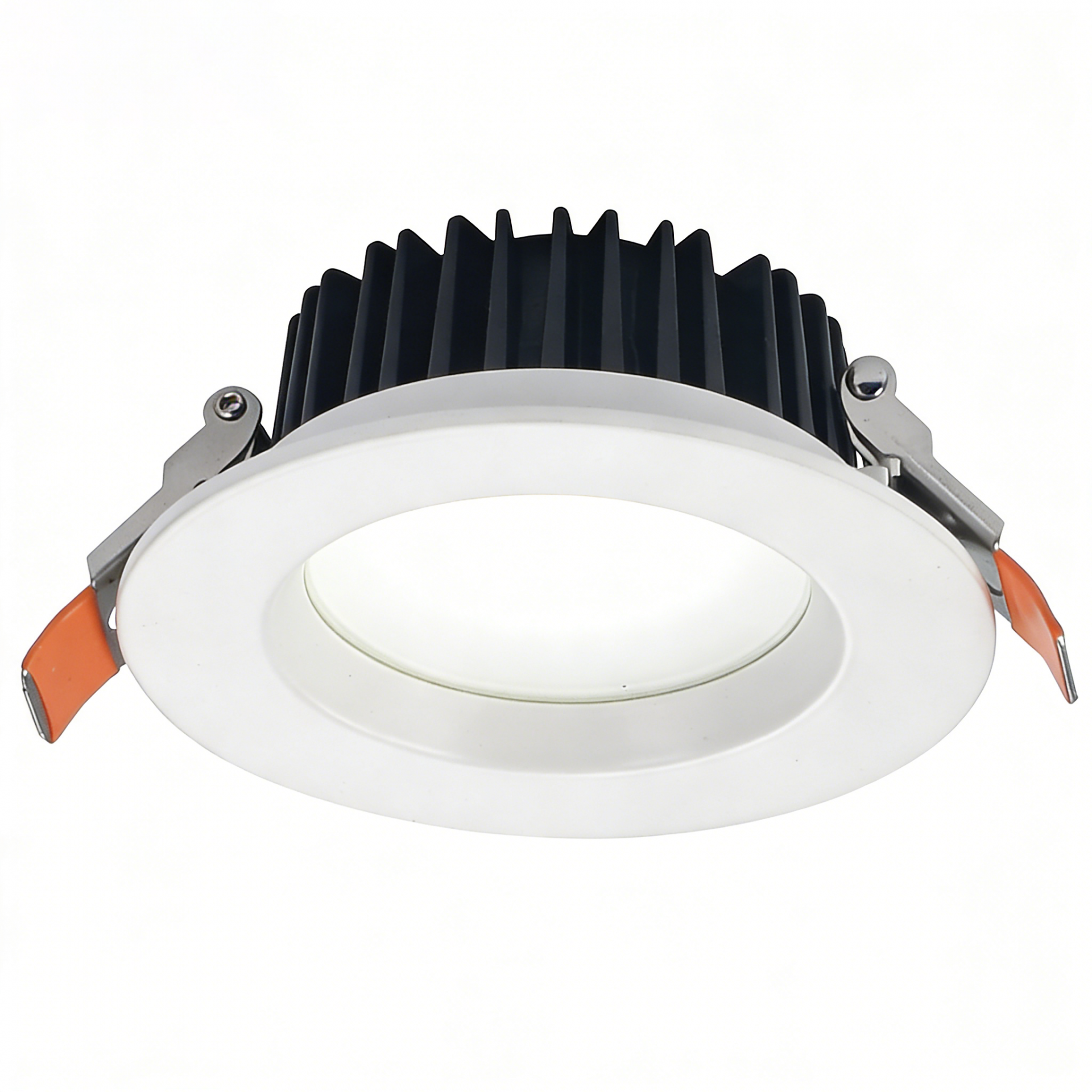 3 inches 10W Indoor Recessed RGBW LED Downlight