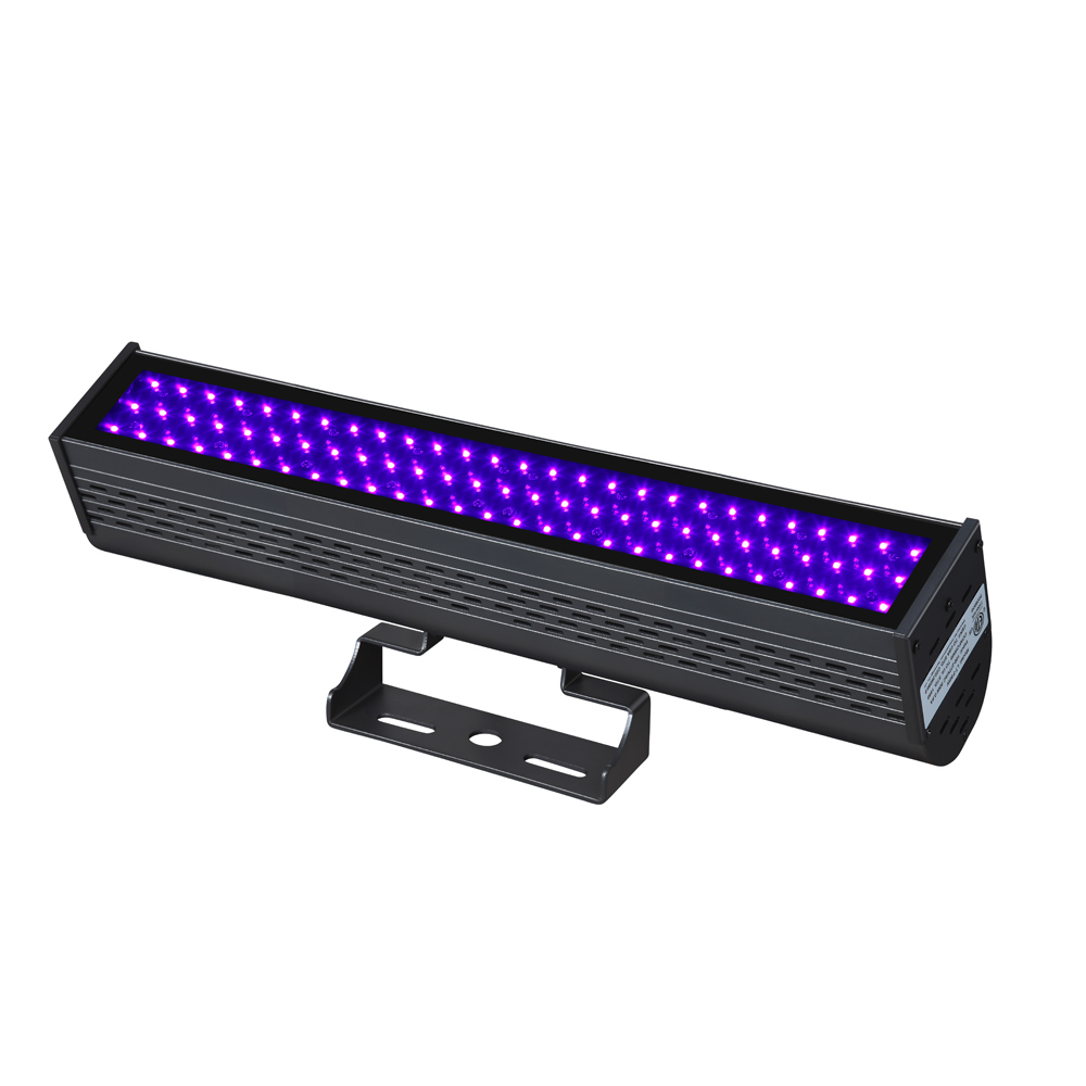 100W UV LED Flood Light