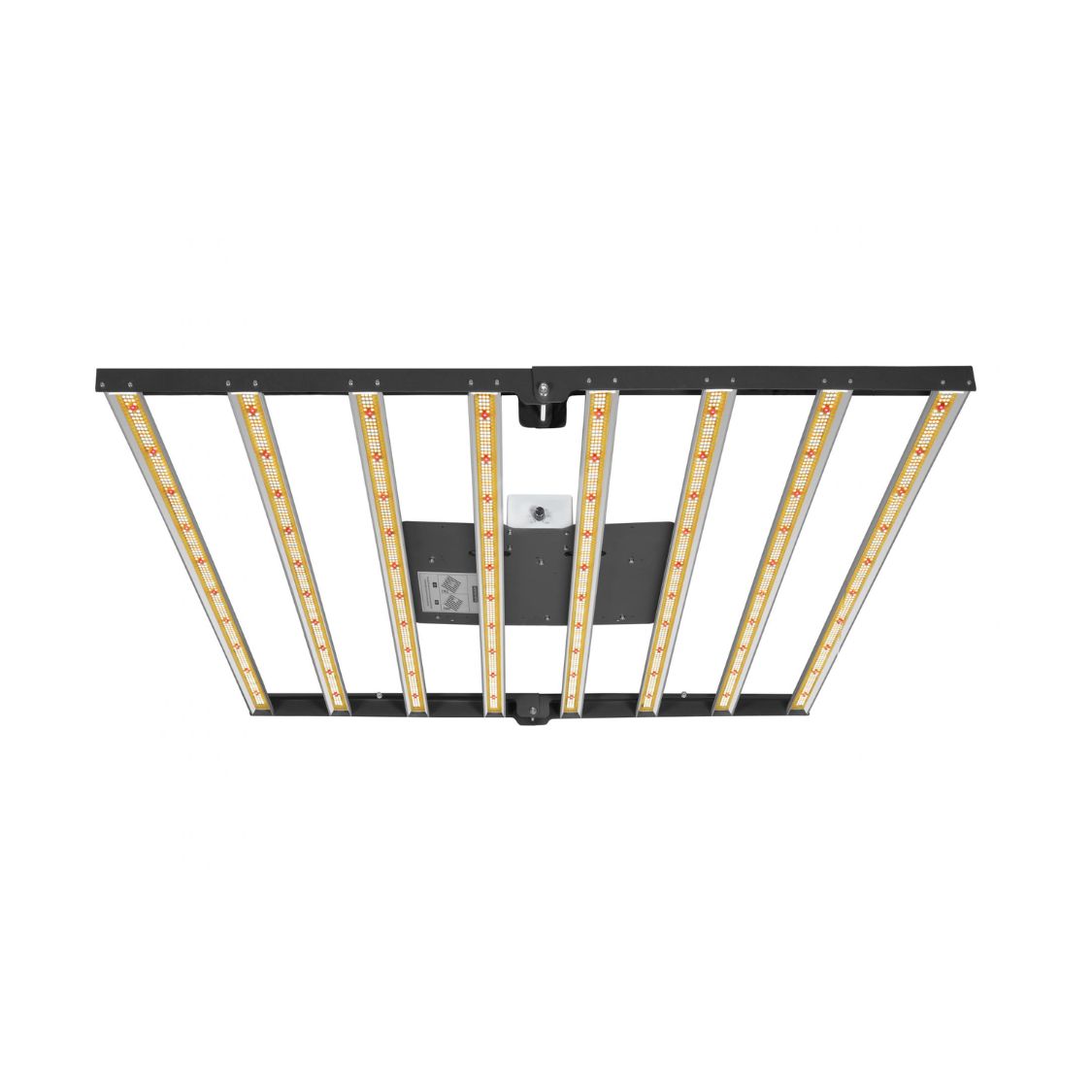 CRETIVITY CTII720W Pro Full Spectrum LED Grow Light 2.9umol/j