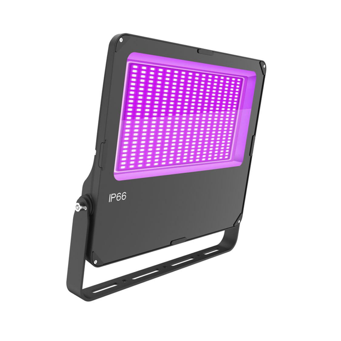 300W IP66  Waterproof UV LED Flood Blacklight