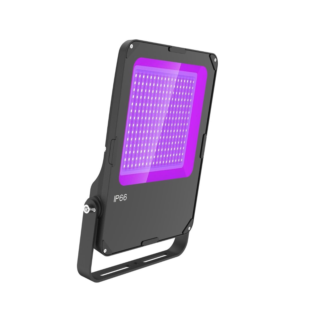 150W  IP66  Waterproof UV LED Flood Blacklight