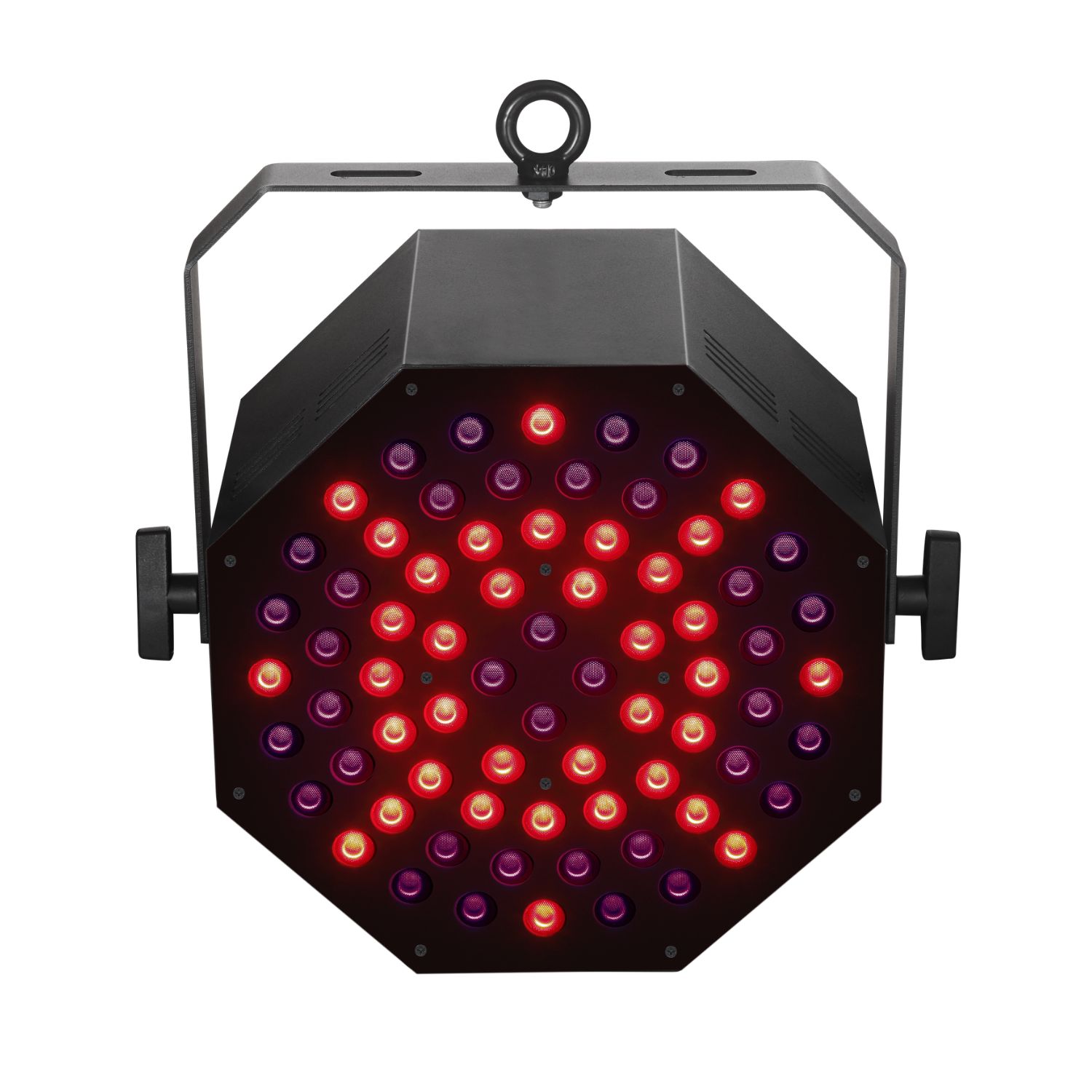 150W RGBWUV High Bay Light